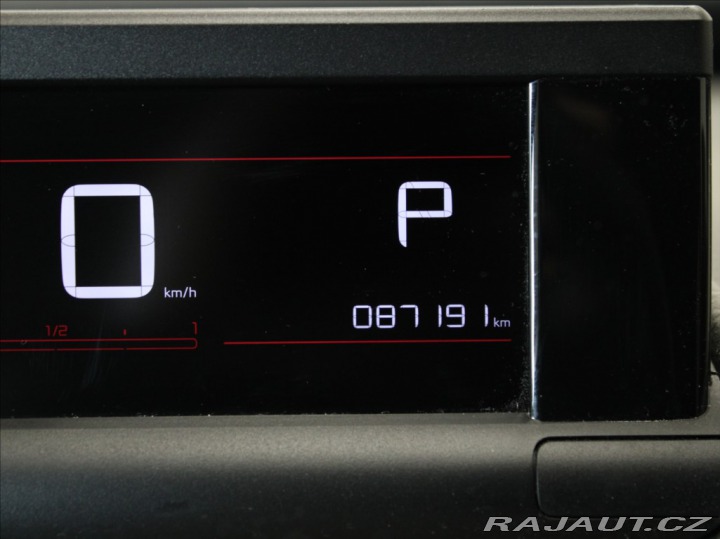 Citroën C4 1,2 PT 81kW AT Shine 87tk 2018