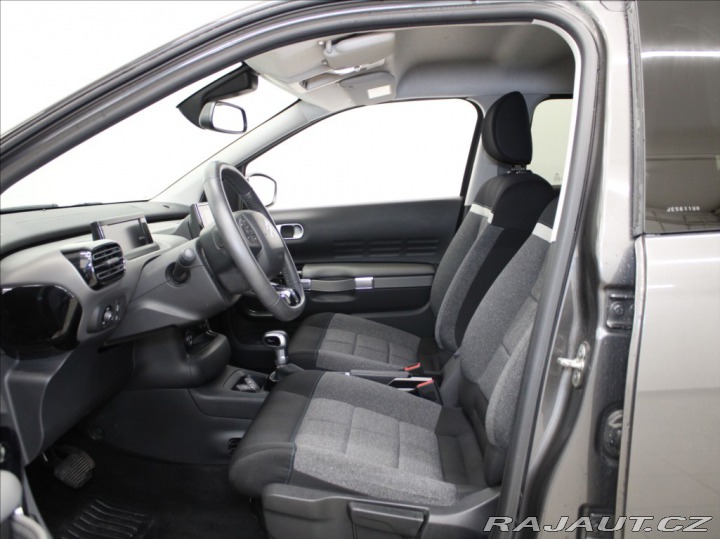 Citroën C4 1,2 PT 81kW AT Shine 87tk 2018