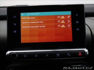 Citroën C4 1,2 PT 81kW AT Shine 87tk 2018