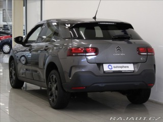 Citroën C4 1,2 PT 81kW AT Shine 87tk 2018