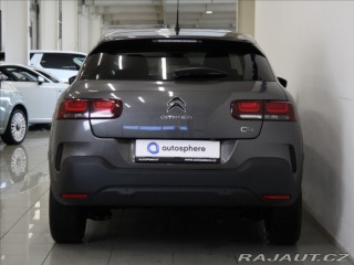 Citroën C4 1,2 PT 81kW AT Shine 87tk 2018