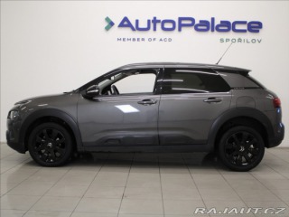 Citroën C4 1,2 PT 81kW AT Shine 87tk 2018