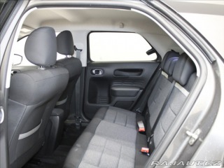 Citroën C4 1,2 PT 81kW AT Shine 87tk 2018