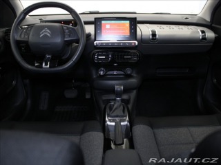 Citroën C4 1,2 PT 81kW AT Shine 87tk 2018