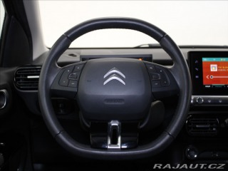 Citroën C4 1,2 PT 81kW AT Shine 87tk 2018
