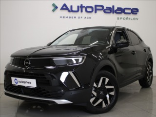 Opel Mokka 1,2 Turbo 96kW AT Eleg. 6