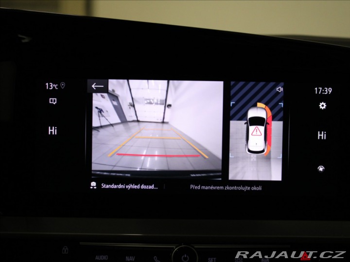 Opel Mokka 1,2 Turbo 96kW AT Eleg. 6 2023