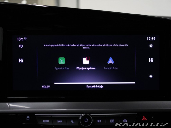 Opel Mokka 1,2 Turbo 96kW AT Eleg. 6 2023