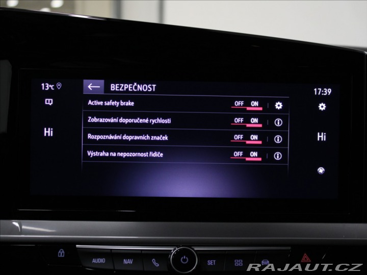 Opel Mokka 1,2 Turbo 96kW AT Eleg. 6 2023