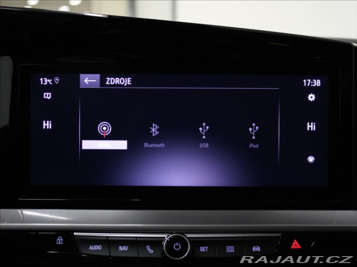 Opel Mokka 1,2 Turbo 96kW AT Eleg. 6 2023