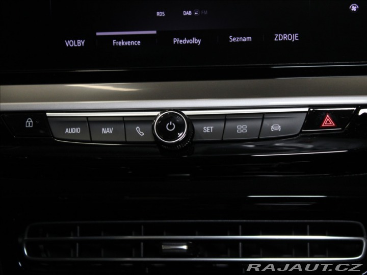 Opel Mokka 1,2 Turbo 96kW AT Eleg. 6 2023