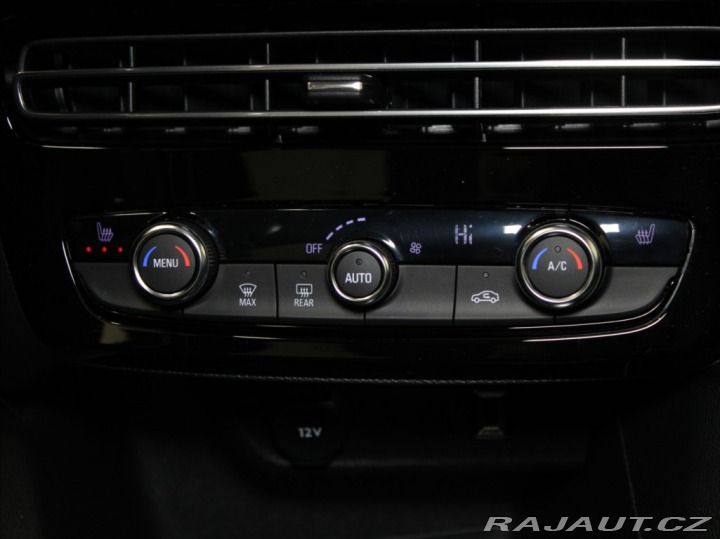 Opel Mokka 1,2 Turbo 96kW AT Eleg. 6 2023