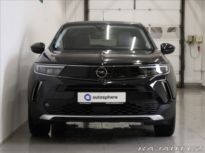 Opel Mokka 1,2 Turbo 96kW AT Eleg. 6 2023