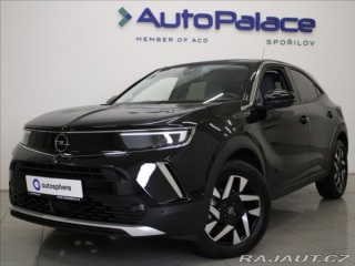 Opel Mokka 1,2 Turbo 96kW AT Eleg. 6 2023