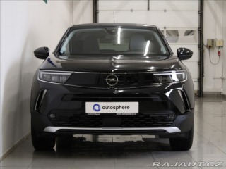 Opel Mokka 1,2 Turbo 96kW AT Eleg. 6 2023