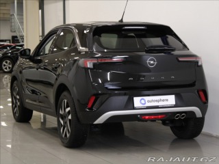 Opel Mokka 1,2 Turbo 96kW AT Eleg. 6 2023