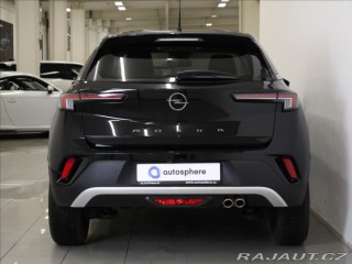 Opel Mokka 1,2 Turbo 96kW AT Eleg. 6 2023