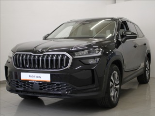 Škoda Kodiaq 2,0 TDi 4x4 Exclusive 7-m