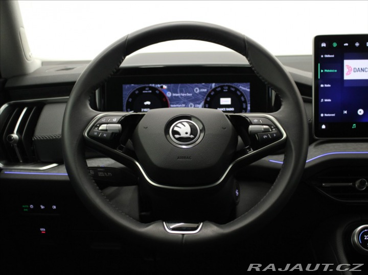 Škoda Kodiaq 2,0 TDi 4x4 Exclusive 7-m 2024