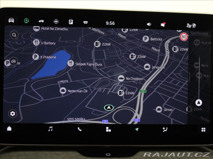 Škoda Kodiaq 2,0 TDi 4x4 Exclusive 7-m 2024