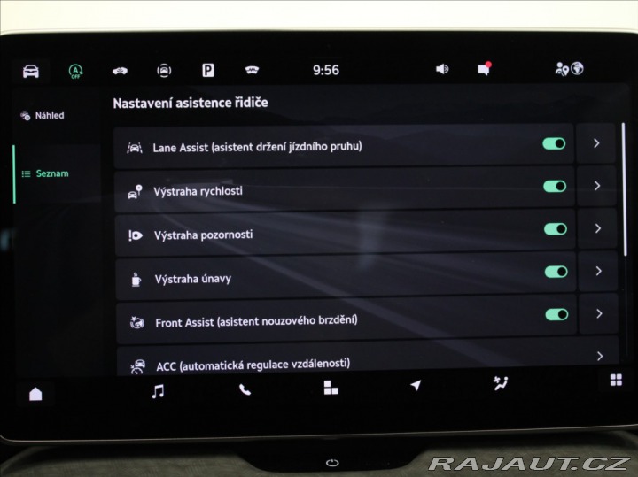 Škoda Kodiaq 2,0 TDi 4x4 Exclusive 7-m 2024