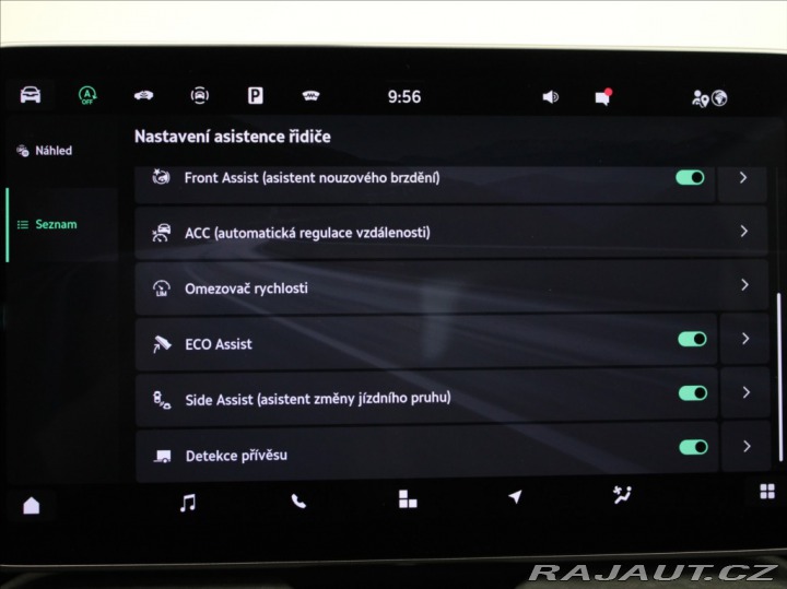 Škoda Kodiaq 2,0 TDi 4x4 Exclusive 7-m 2024