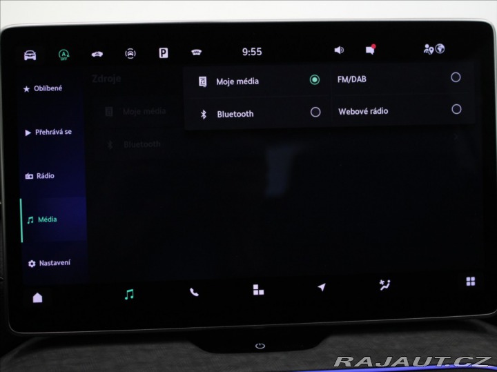 Škoda Kodiaq 2,0 TDi 4x4 Exclusive 7-m 2024