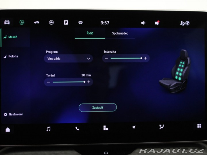 Škoda Kodiaq 2,0 TDi 4x4 Exclusive 7-m 2024