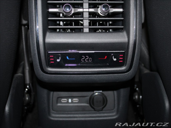 Škoda Kodiaq 2,0 TDi 4x4 Exclusive 7-m 2024