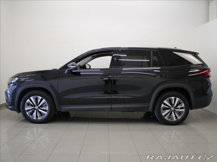 Škoda Kodiaq 2,0 TDi 4x4 Exclusive 7-m 2024