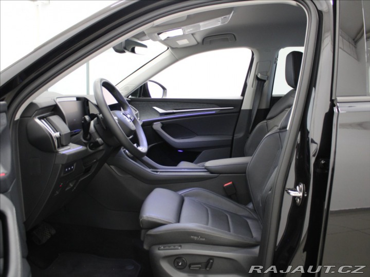 Škoda Kodiaq 2,0 TDi 4x4 Exclusive 7-m 2024