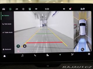 Škoda Kodiaq 2,0 TDi 4x4 Exclusive 7-m 2024