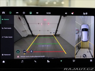 Škoda Kodiaq 2,0 TDi 4x4 Exclusive 7-m 2024