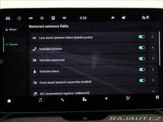 Škoda Kodiaq 2,0 TDi 4x4 Exclusive 7-m 2024