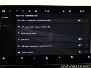 Škoda Kodiaq 2,0 TDi 4x4 Exclusive 7-m 2024