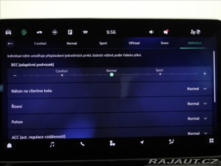 Škoda Kodiaq 2,0 TDi 4x4 Exclusive 7-m 2024