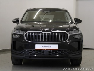 Škoda Kodiaq 2,0 TDi 4x4 Exclusive 7-m 2024