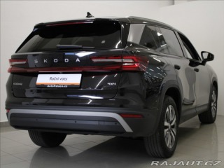 Škoda Kodiaq 2,0 TDi 4x4 Exclusive 7-m 2024