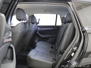 Škoda Kodiaq 2,0 TDi 4x4 Exclusive 7-m 2024