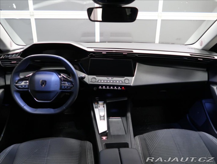 Peugeot 308 1,2 SW ACTIVE PACK 130 AT 2023