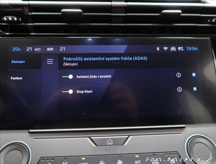 Peugeot 308 1,2 SW ACTIVE PACK 130 AT 2023