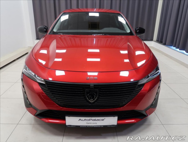 Peugeot 308 1,2 SW ACTIVE PACK 130 AT 2023