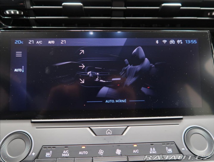 Peugeot 308 1,2 SW ACTIVE PACK 130 AT 2023