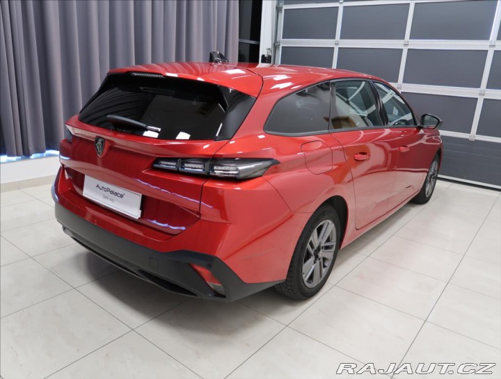 Peugeot 308 1,2 SW ACTIVE PACK 130 AT 2023