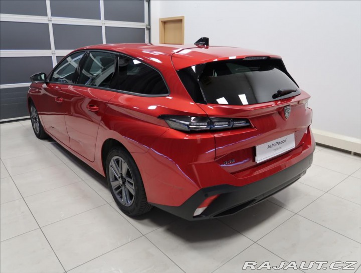 Peugeot 308 1,2 SW ACTIVE PACK 130 AT 2023