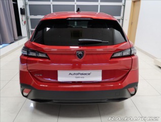 Peugeot 308 1,2 SW ACTIVE PACK 130 AT 2023