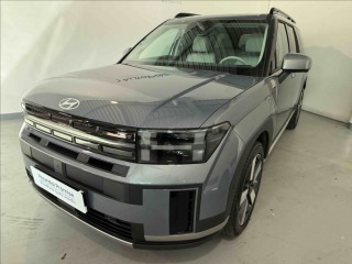 Hyundai Santa Fe 1,6 T-GDI STYLE PREMIUM B