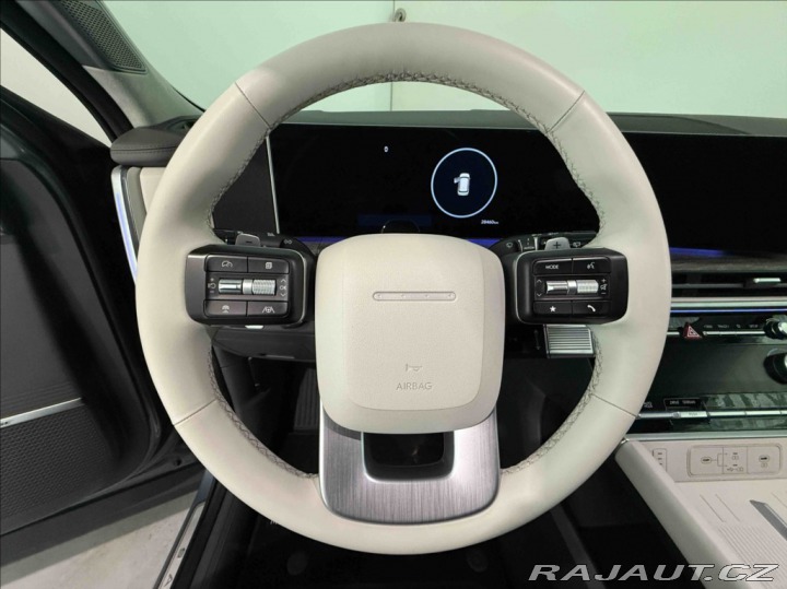 Hyundai Santa Fe 1,6 T-GDI STYLE PREMIUM B 2025