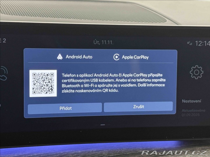 Hyundai Santa Fe 1,6 T-GDI STYLE PREMIUM B 2025