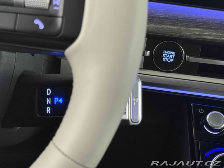 Hyundai Santa Fe 1,6 T-GDI STYLE PREMIUM B 2025